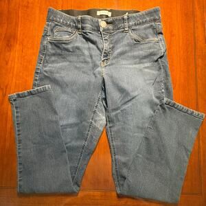 cj banks Jeans Size 14W